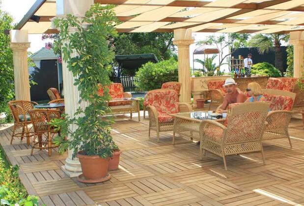 Sunset Beach Hotel - Görsel 18