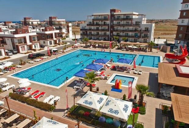 Long Beach Rental Apartments - Görsel 3