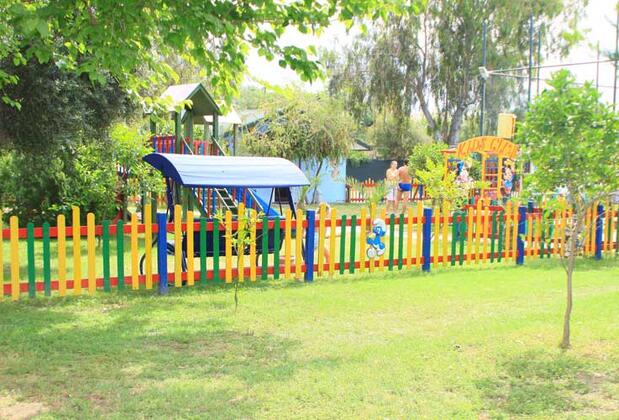 Sunset Beach Hotel - Görsel 14