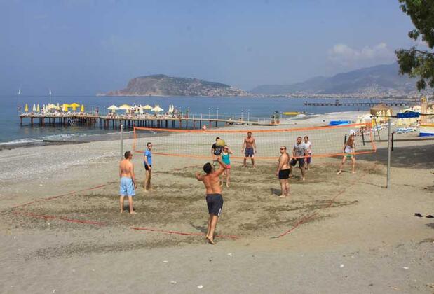 Sunset Beach Hotel - Görsel 13