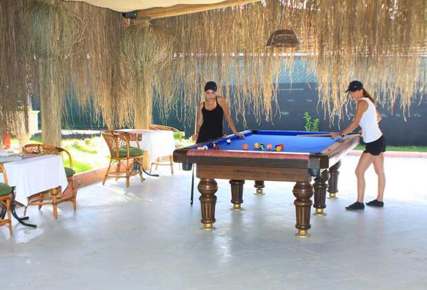 Sunset Beach Hotel - Görsel 15