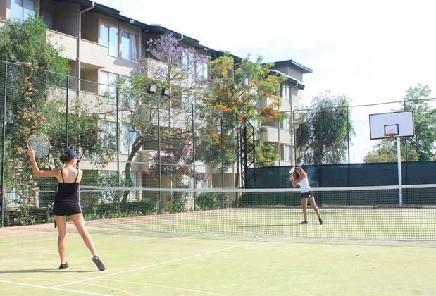 Sunset Beach Hotel - Görsel 11