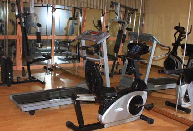 Sunset Beach Hotel - Görsel 25