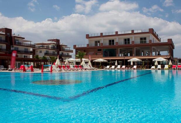 Long Beach Rental Apartments - Görsel 8