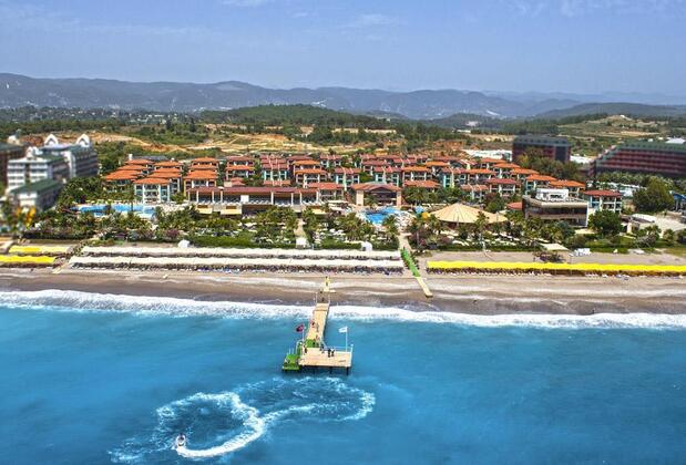 Gypsophila Holiday Village - Görsel 3