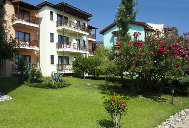 Gypsophila Holiday Village - Görsel 6