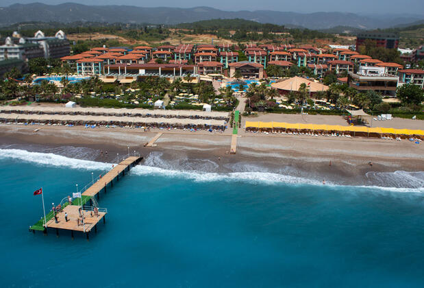 Gypsophila Holiday Village - Görsel 7