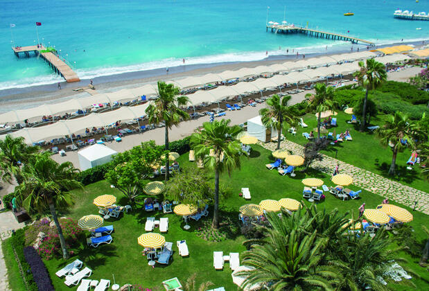 Gypsophila Holiday Village - Görsel 8