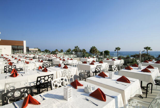 Gypsophila Holiday Village - Görsel 9