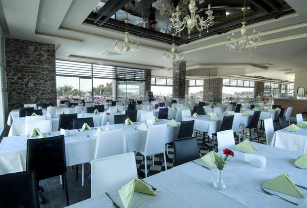 Gypsophila Holiday Village - Görsel 10