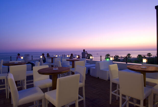 Gypsophila Holiday Village - Görsel 11