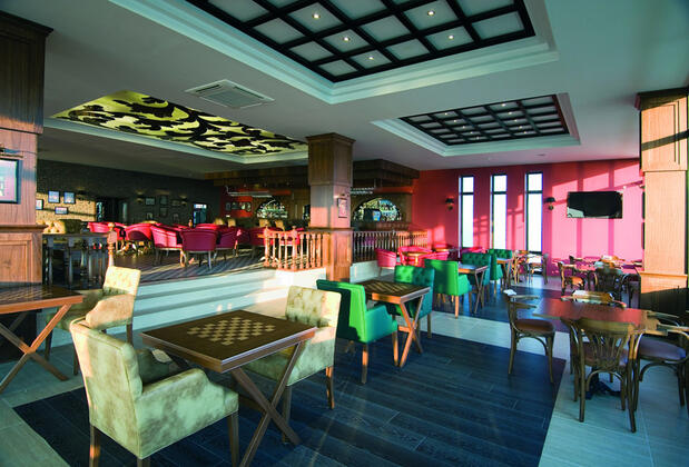 Gypsophila Holiday Village - Görsel 12