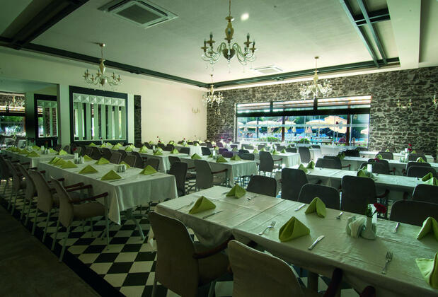 Gypsophila Holiday Village - Görsel 13