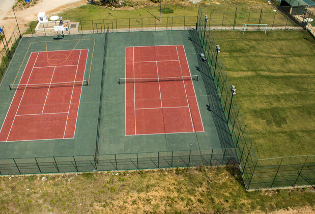 Gypsophila Holiday Village - Görsel 15