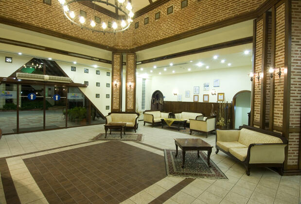 Gypsophila Holiday Village - Görsel 16