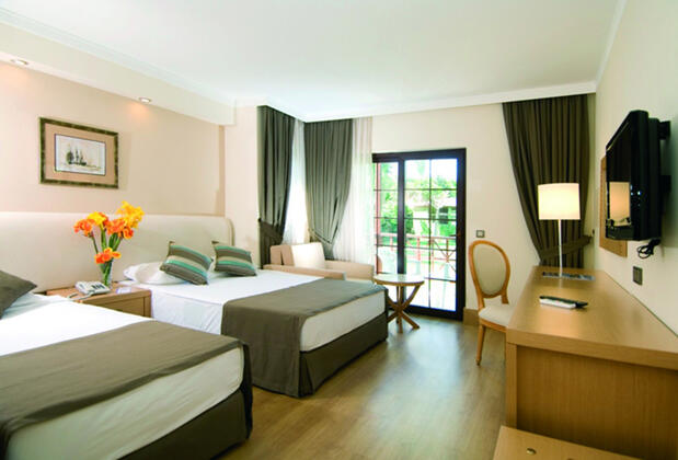 Gypsophila Holiday Village - Görsel 17