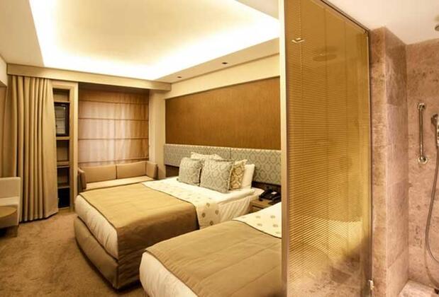 Grand Beyazıt Hotel - Görsel 26