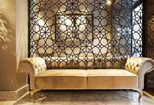 Grand Beyazıt Hotel - Görsel 12