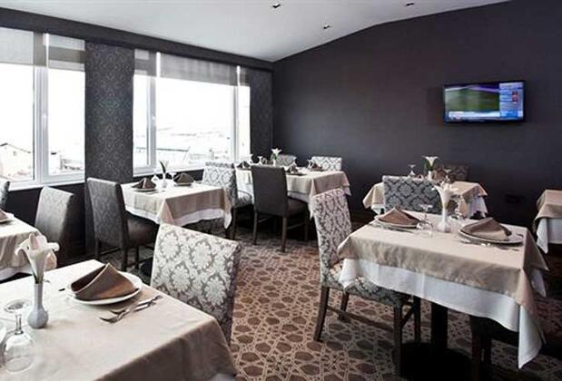 Grand Beyazıt Hotel - Görsel 13