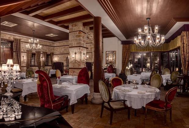 Tuvana Hotel - Görsel 3