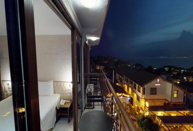 Patron Hotel - Görsel 26