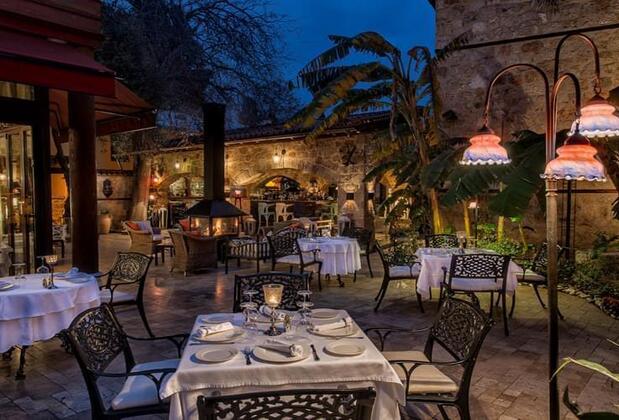 Tuvana Hotel - Görsel 4