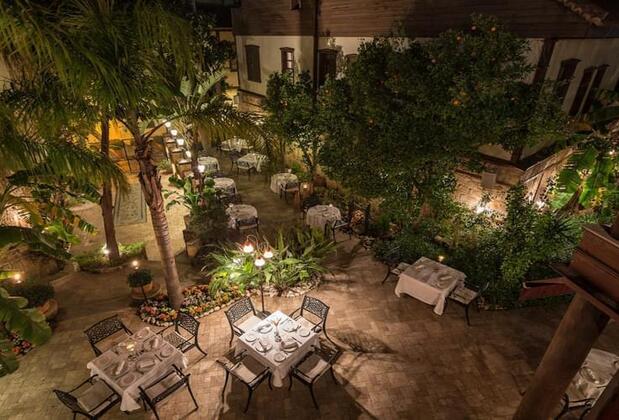 Tuvana Hotel - Görsel 5