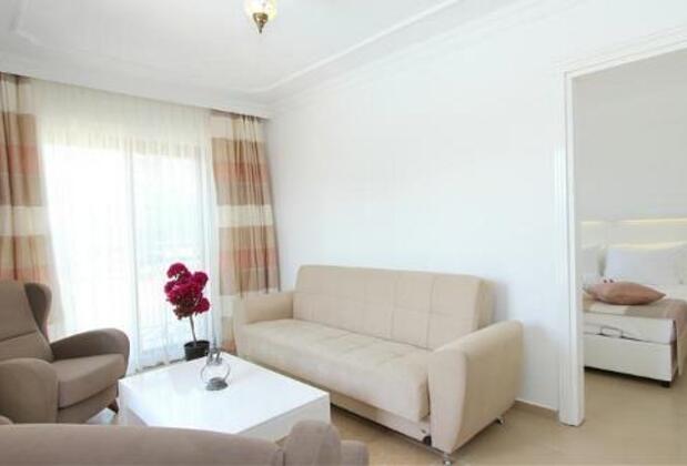 Merve Han Residence - Görsel 7