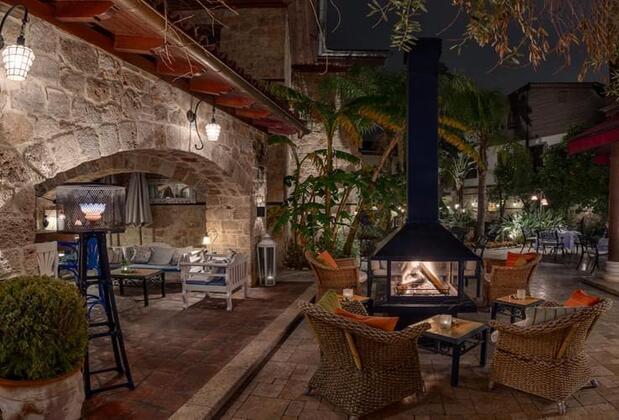 Tuvana Hotel - Görsel 6