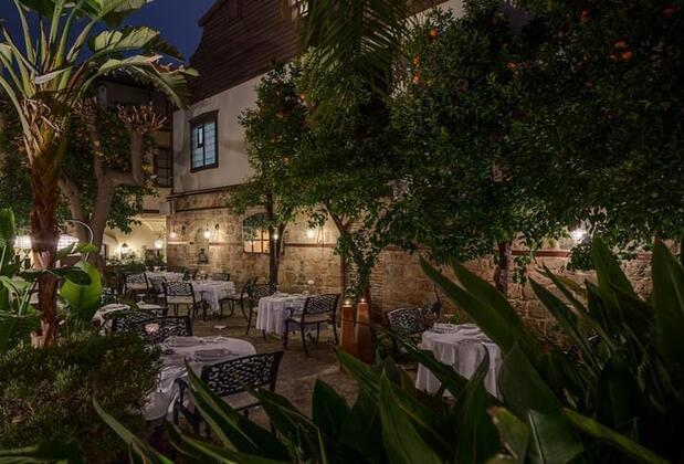 Tuvana Hotel - Görsel 7