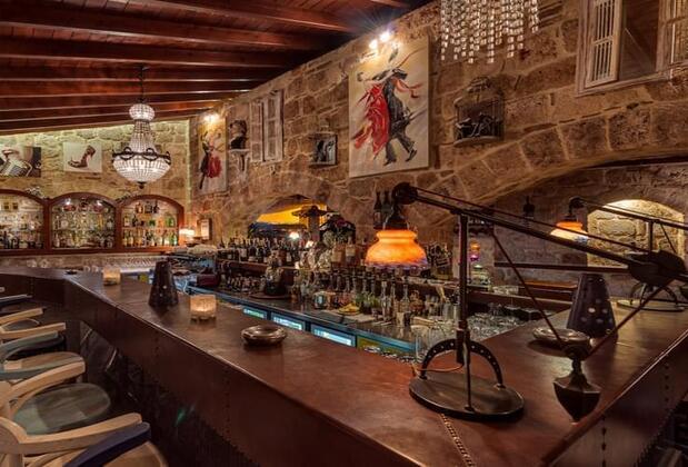 Tuvana Hotel - Görsel 8