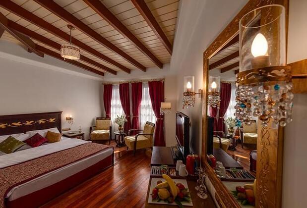 Tuvana Hotel - Görsel 11