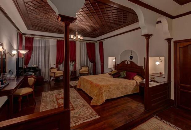 Tuvana Hotel - Görsel 12