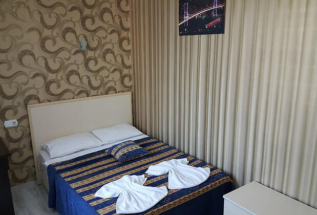 Anadolu Hotel Sultanahmet - Görsel 10