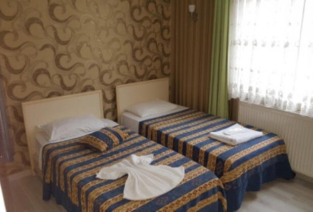 Anadolu Hotel Sultanahmet - Görsel 11