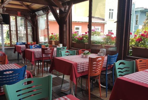 Anadolu Hotel Sultanahmet - Görsel 4