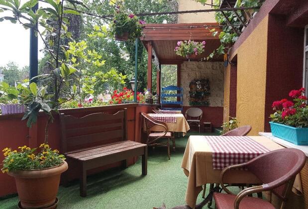 Anadolu Hotel Sultanahmet - Görsel 3