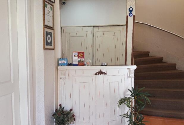 Anadolu Hotel Sultanahmet - Görsel 8