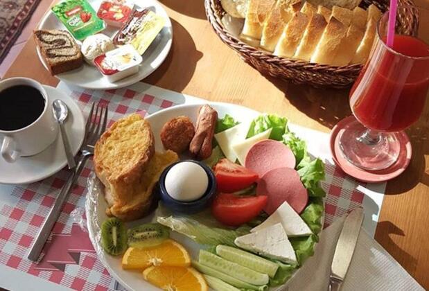 Anadolu Hotel Sultanahmet - Görsel 6