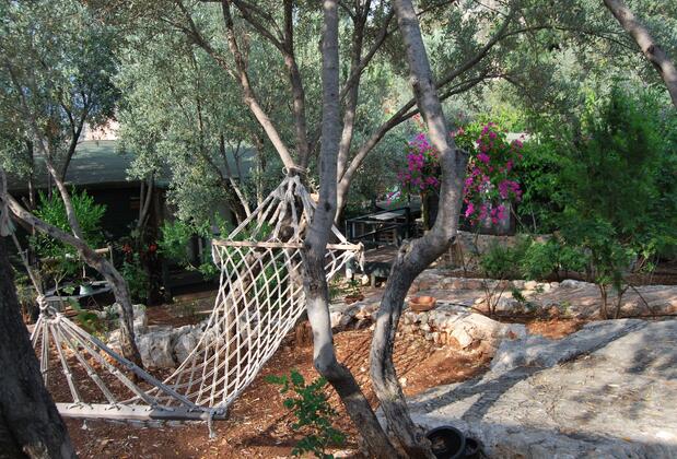 Nuri's Beach Bungalow - Görsel 10