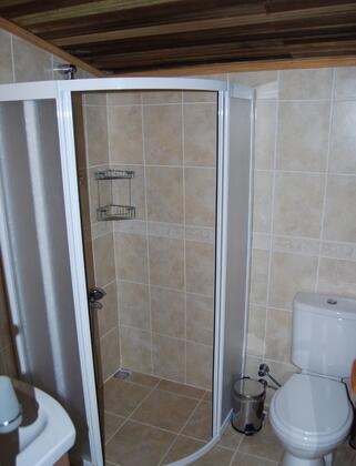 Nuri's Beach Bungalow - Görsel 18