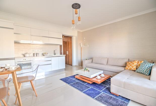 Long Beach Rental Apartments - Görsel 12