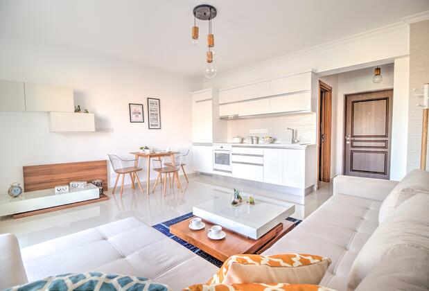 Long Beach Rental Apartments - Görsel 13