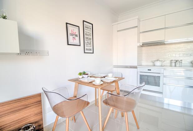 Long Beach Rental Apartments - Görsel 14