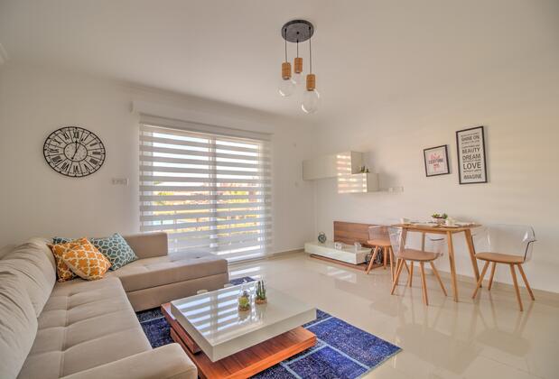 Long Beach Rental Apartments - Görsel 16