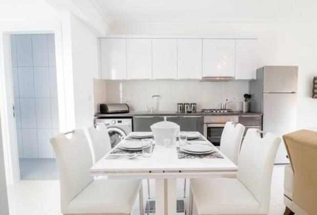 Long Beach Rental Apartments - Görsel 18