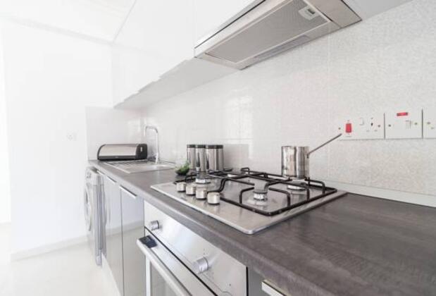 Long Beach Rental Apartments - Görsel 20