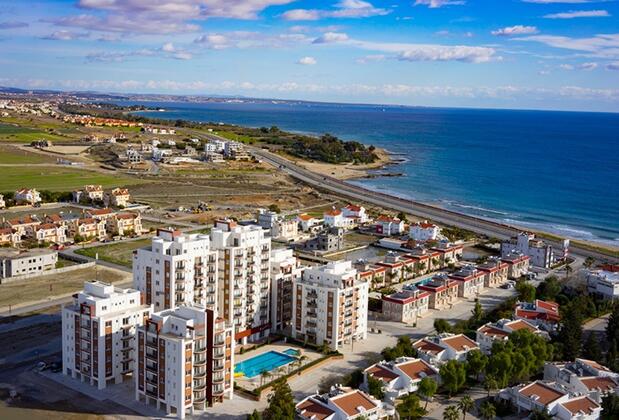 Long Beach Rental Apartments - Görsel 10