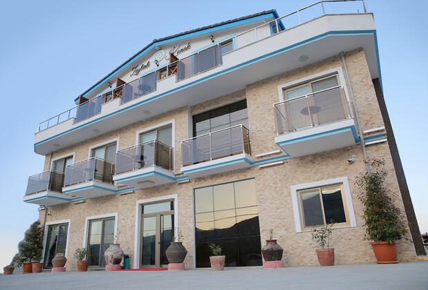 Zeytinli Konak Otel Mordoğan  - Görsel 7