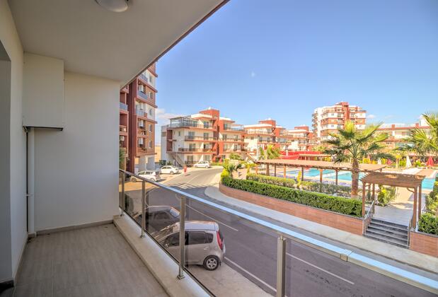 Long Beach Rental Apartments - Görsel 22